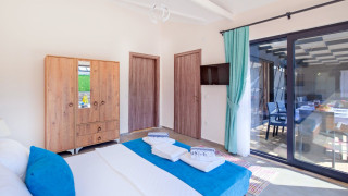 VKV3069 Villa Kalkan