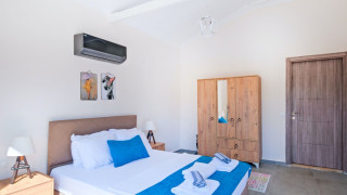 VKV3069 Villa Kalkan
