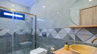 VKV3069 Villa Kalkan