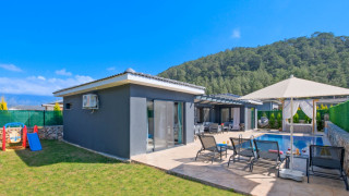 VKV3069 Villa Kalkan