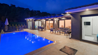 VKV3069 Villa Kalkan