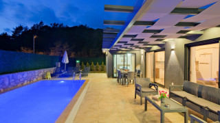 VKV3069 Villa Kalkan