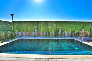 VKV9702 Villa Kalkan