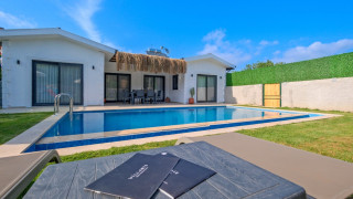 VKV4554 Villa Kalkan