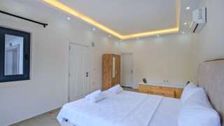 VKV4554 Villa Kalkan