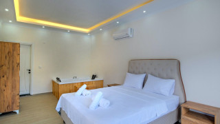 VKV4554 Villa Kalkan
