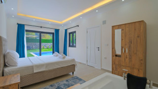 VKV4554 Villa Kalkan
