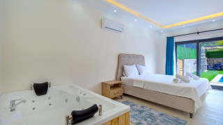 VKV4554 Villa Kalkan