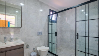 VKV4554 Villa Kalkan