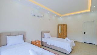 VKV4554 Villa Kalkan