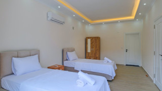 VKV4554 Villa Kalkan