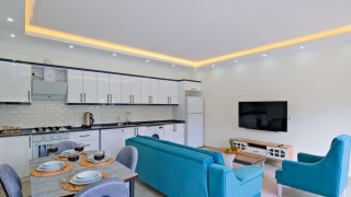 VKV4554 Villa Kalkan