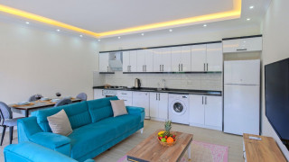 VKV4554 Villa Kalkan