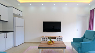 VKV4554 Villa Kalkan
