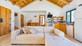 VKV9965 Villa Kalkan