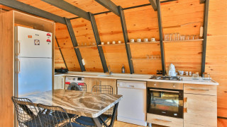 VKV2496 Villa Kalkan