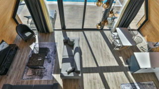 VKV4562 Villa Kalkan