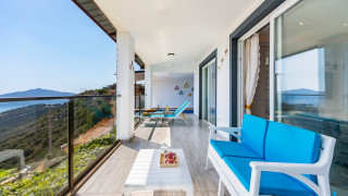 VKV3115 Villa Kalkan