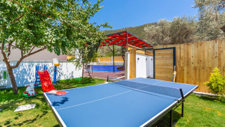 VKV6559 Villa Kalkan