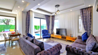 VKV1970 Villa Kalkan