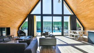 VKV1434 Villa Kalkan