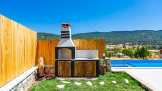 VKV2992 Villa Kalkan