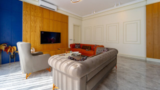 VKV3128 Villa Kalkan