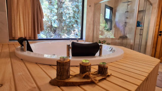 VKV4889 Villa Kalkan