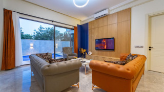 VKV3128 Villa Kalkan