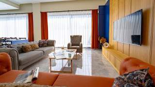 VKV3128 Villa Kalkan