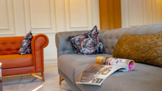 VKV3128 Villa Kalkan