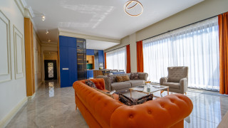 VKV3128 Villa Kalkan