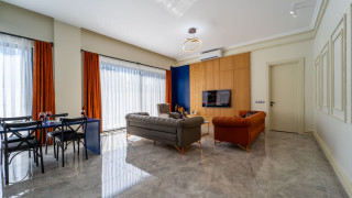 VKV3128 Villa Kalkan