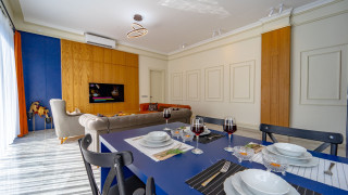 VKV3128 Villa Kalkan