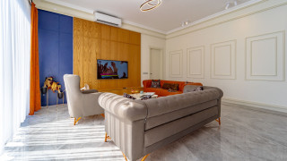 VKV3128 Villa Kalkan