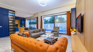 VKV3128 Villa Kalkan
