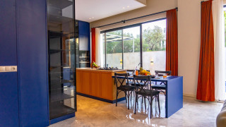 VKV3128 Villa Kalkan