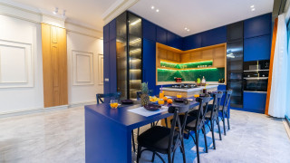 VKV3128 Villa Kalkan