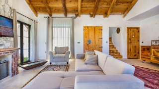 VKV9965 Villa Kalkan