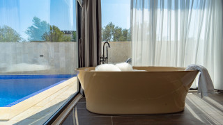 VKV3128 Villa Kalkan