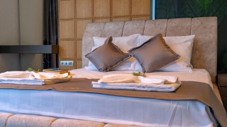 VKV3128 Villa Kalkan