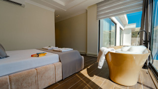 VKV3128 Villa Kalkan