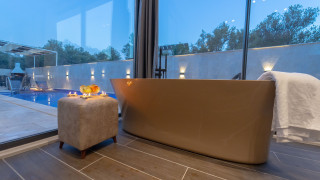 VKV3128 Villa Kalkan