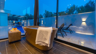 VKV3128 Villa Kalkan