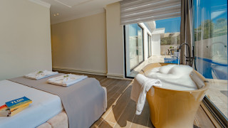 VKV3128 Villa Kalkan