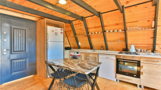 VKV2496 Villa Kalkan