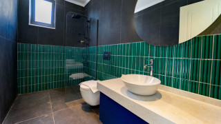 VKV3128 Villa Kalkan