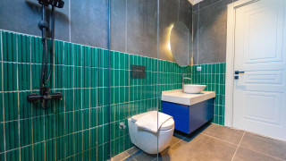 VKV3128 Villa Kalkan
