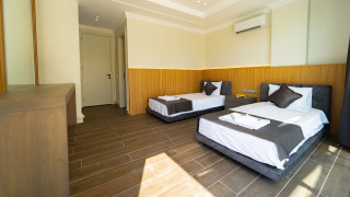 VKV3128 Villa Kalkan