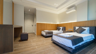 VKV3128 Villa Kalkan
